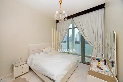 Elegant 3BR Apartment | Fully Furnished | Bayz by Danube | Canal & City Views