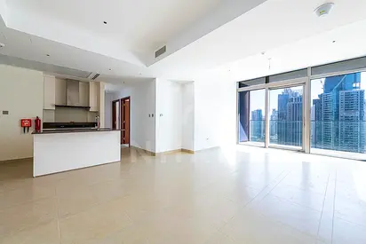 2BR-Marina View | High Floor | Unfurnished