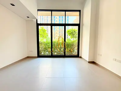 1BHK with Garden View for Rent in Al Mamsha, Sharjah | AED 38,000/Year | 750 Sq. Ft.