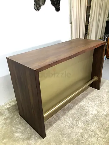 Bar display Liazan (162x65x105 cm)