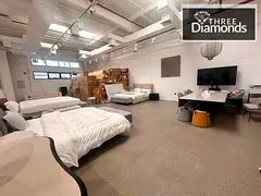!! FULLY FITTED WAREHOUSE !! NEAT AND CLEAN COMPOUND !!