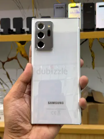 Samsung Note 20 Ultra