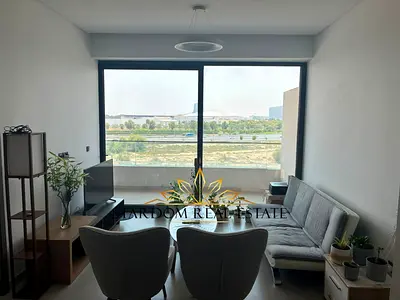1BR Apartment | Altia One | Unfurnished