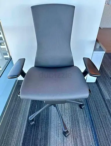 Herman Miller Embody chair for selling.