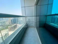 2-Bedroom Apartment in Al Khan | All Bedrooms Master | Master Maid’s Room | Balcony | Built-in War