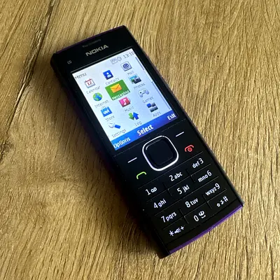 Nokia X2