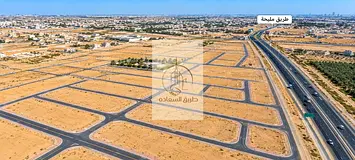 A PRIME LOCATION: Too close to a mosque and a park, with easy access.