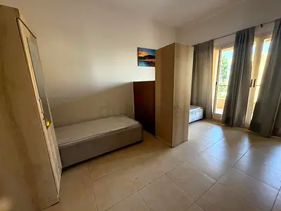 Male Premium Executive Accommodation
