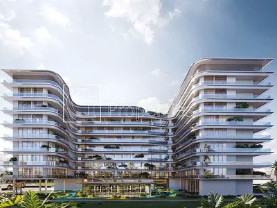 Garden and Pool view | Payment Plan | High ROI