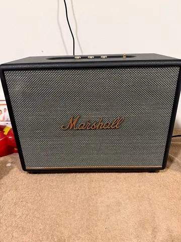 Marshall Woburn III