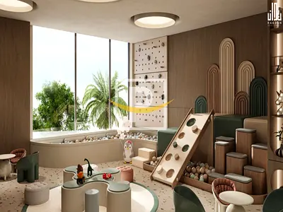 Retail Investment | Prime Location | Majan Dubai