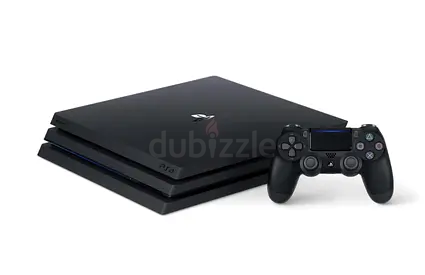 Sony Playstation 4 Pro - 1TB - PS4