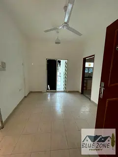 1bhk with balcony in nabah only for family yearly