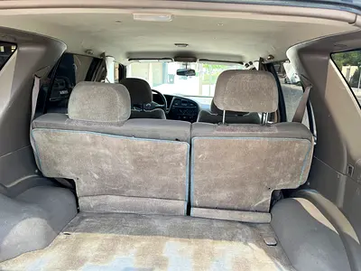 2005 Nissan PATHFINDER photo 6