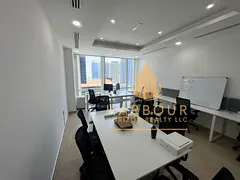 Fully Fitted Office Ready To Move