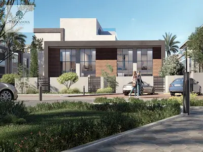 BEST PRICE FOR TOWNHOUSE IN ALL DUBAI l 40% OFFER l AL MAKTOUM AIRPORT