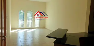 1BR Apartment | Mogul Cluster | Balcony & Green Views