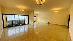 NO COMMISSION!! Astounding 4 Bedroom Apartment | Sea View | Maid Room |