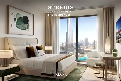 Sea Views | Above 50th Floor | Motivated Seller