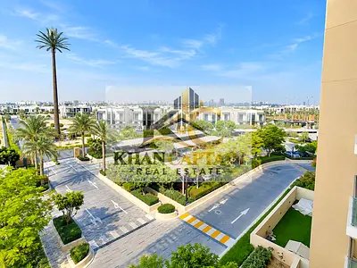 Stylish Studio with Balcony Gated Community Open View…