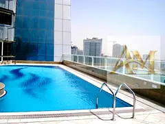 SPACIOUS 2-BHK AC FREE PARKING GYM & POOL FREE READY TO MOVE