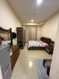 Studio for Monthly Rent in Al Rawda, Ajman | AED 2,600 Only