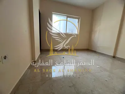 شقة جديدة غرفة وصالة في القليعة، مع غرفة نوم ماستر وحمامين، وموقع مميز قريب من كورنيش, تكيف مركزي