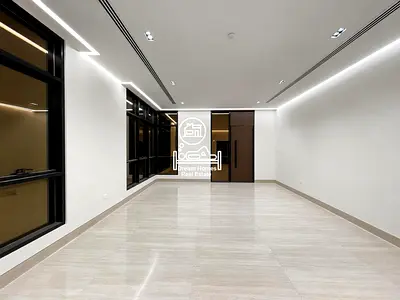 Brand new super deluxe 6 bed villa in Zayed city