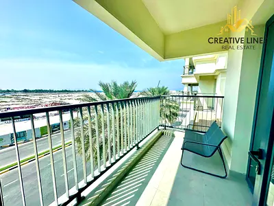 Luxury 2BHK | Stunning Open Sea View | Family Only