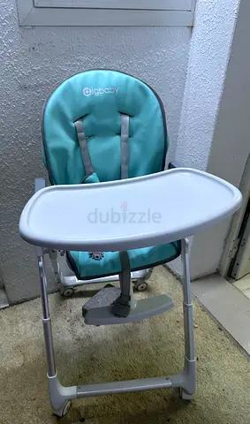 Baby high chair