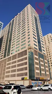 Spacious 1-Bedroom Apartments for Rent in Al Khan Building