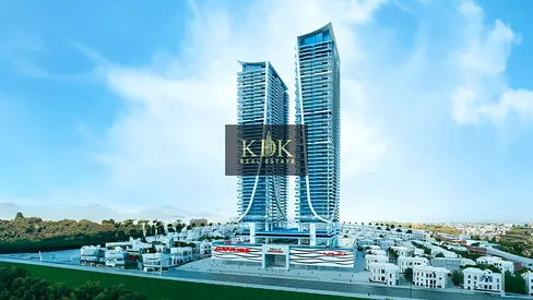 Iconic Location | Best Amenities | Luxurious Unit