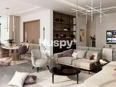 Premium Edge Type | Largest Layout | Corner Unit