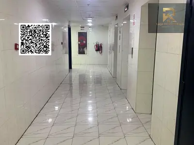 For Sale: Residential Building on Ajman Corniche |