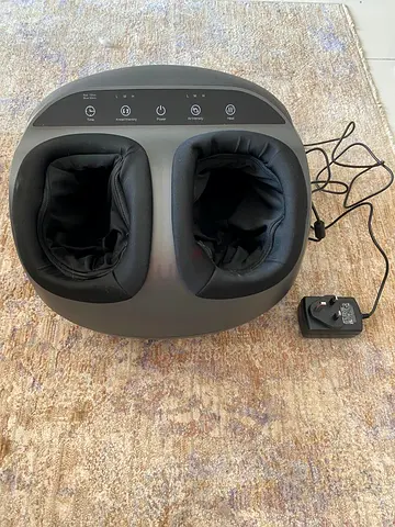 Renpho Shiatsu Premium Foot Massager (Model RF-FM059) – Like New!