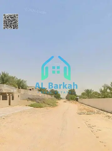 أرض تاون هاوس للبيع في هيليو 2 عجمان | شامل رسوم النقل