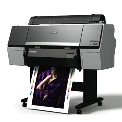 Epson SC P7000 Need to Repair