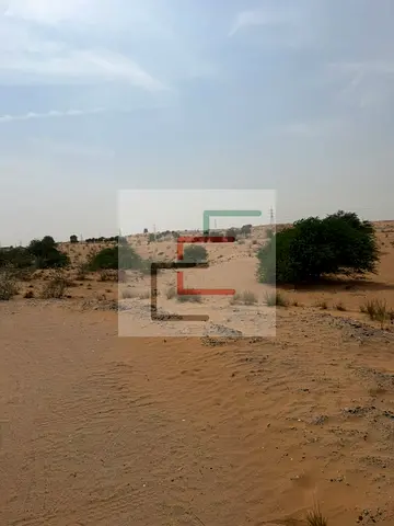 امتلك قطعة أرض سكنية في منطقة مهذب – الشارقة