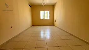 Spacious 2-bedroom apartment on Khalifa Street with a balcony and 1 month free.