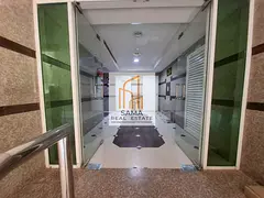 Big size 2 bedroom apartment with balcony only 40k near Almadina mall muwaliha