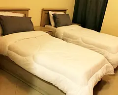 Bedspace for rent in JLT