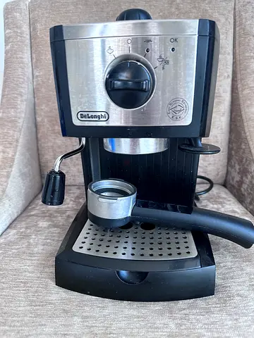 Coffee Machine