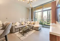 Lake View | Vacant | Two Balconies