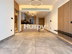 Brand New | 3 Balconies | Unfurnished
