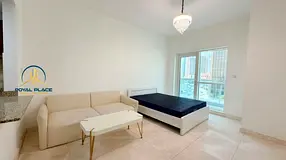Furnished Studio | City View | Safeer Tower