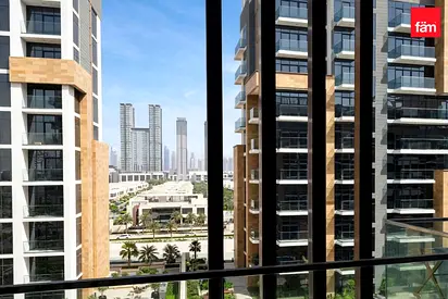 Lagoon View | Unfurnished | Best Azizi Amenities