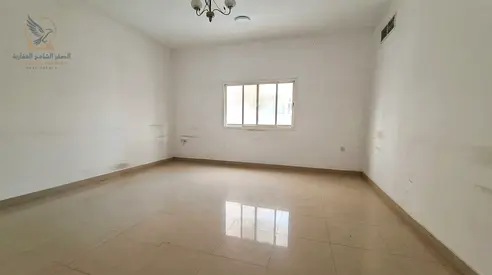 1-Bedroom Apartment for Annual Rent on King Faisal Street, Ajman | Close to Services