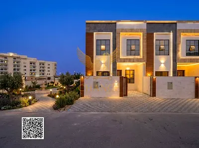 افضل سعر تاون هاوس و اكبر صالة و اكبر مطبخ مع رووف و تكييف مركزي