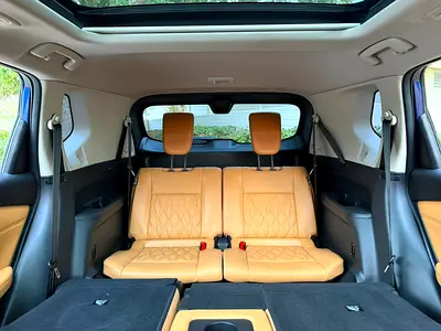 2023 Nissan X-TRAIL thumbnail 13