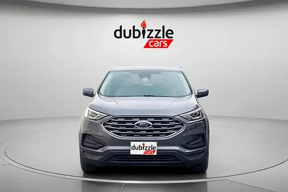 2022 FORD EDGE photo 2